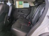 Thumbnail of 2020 Fuji White Land Rover Range Rover Evoque