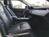 Thumbnail of 2020 Fuji White Land Rover Range Rover Evoque