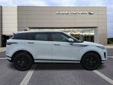 Thumbnail of 2020 Fuji White Land Rover Range Rover Evoque
