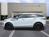 Thumbnail of 2020 Fuji White Land Rover Range Rover Evoque