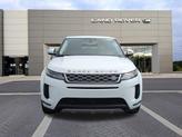 Thumbnail of 2020 Fuji White Land Rover Range Rover Evoque
