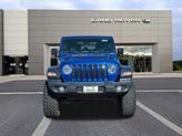 Thumbnail of 2020 Ocean Blue Metallic Clearcoat Jeep Wrangler