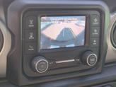 Thumbnail of 2020 Ocean Blue Metallic Clearcoat Jeep Wrangler