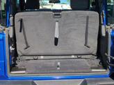 Thumbnail of 2020 Ocean Blue Metallic Clearcoat Jeep Wrangler
