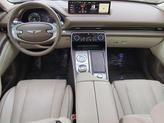 Thumbnail of 2021 Vik Black Genesis GV80
