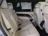 Thumbnail of 2025 Fuji White Land Rover Range Rover
