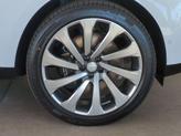 Thumbnail of 2025 Fuji White Land Rover Range Rover