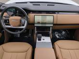 Thumbnail of 2025 Fuji White Land Rover Range Rover