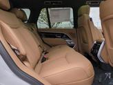 Thumbnail of 2025 Fuji White Land Rover Range Rover