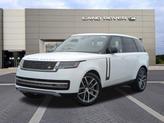 Photo of 2025 Fuji White Land Rover Range Rover