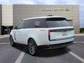 Thumbnail of 2025 Fuji White Land Rover Range Rover