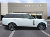 Thumbnail of 2025 Fuji White Land Rover Range Rover
