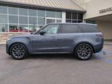 Thumbnail of 2025 VERASINE BLUE Land Rover Range Rover Sport