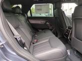 Thumbnail of 2025 VERASINE BLUE Land Rover Range Rover Sport