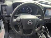 Thumbnail of 2023 Glacier White Nissan Frontier