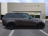 Thumbnail of 2025 Tourmaline Brown SV Bespoke Ultra Metallic Gloss Land Rover Range Rover
