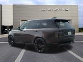 Thumbnail of 2025 Tourmaline Brown SV Bespoke Ultra Metallic Gloss Land Rover Range Rover