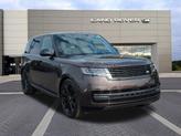 Thumbnail of 2025 Tourmaline Brown SV Bespoke Ultra Metallic Gloss Land Rover Range Rover