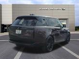 Thumbnail of 2025 Tourmaline Brown SV Bespoke Ultra Metallic Gloss Land Rover Range Rover