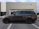 Thumbnail of 2025 Tourmaline Brown SV Bespoke Ultra Metallic Gloss Land Rover Range Rover