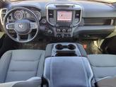 Thumbnail of 2023 Bright White Clearcoat RAM 1500