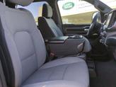 Thumbnail of 2023 Bright White Clearcoat RAM 1500
