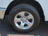 Thumbnail of 2023 Bright White Clearcoat RAM 1500