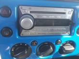 Thumbnail of 2007 Charcoal Toyota FJ Cruiser