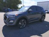 Thumbnail of 2021 Magnetic Force Hyundai TUCSON