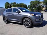 Thumbnail of 2021 Magnetic Force Hyundai TUCSON