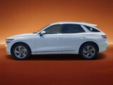 Thumbnail of 2026 Uyuni White Genesis GV70