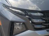 Thumbnail of 2025 Titanium Gray Hyundai TUCSON Hybrid