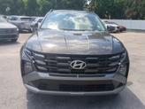 Thumbnail of 2025 Titanium Gray Hyundai TUCSON Hybrid