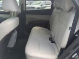 Thumbnail of 2025 Titanium Gray Hyundai TUCSON Hybrid