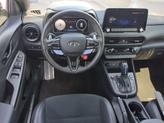 Thumbnail of 2023 Sonic Blue Hyundai Kona N