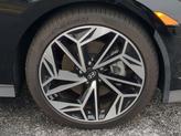 Thumbnail of 2024 Onyx Black Hyundai IONIQ 6