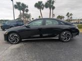 Thumbnail of 2024 Onyx Black Hyundai IONIQ 6