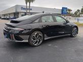 Thumbnail of 2024 Onyx Black Hyundai IONIQ 6