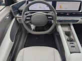 Thumbnail of 2024 Onyx Black Hyundai IONIQ 6