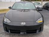 Thumbnail of 2024 Onyx Black Hyundai IONIQ 6