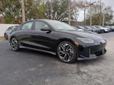 Thumbnail of 2024 Onyx Black Hyundai IONIQ 6