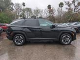 Thumbnail of 2025 Phantom Black Hyundai TUCSON