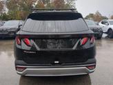 Thumbnail of 2025 Phantom Black Hyundai TUCSON