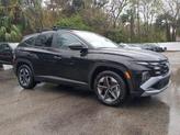 Thumbnail of 2025 Phantom Black Hyundai TUCSON