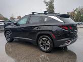 Thumbnail of 2025 Phantom Black Hyundai TUCSON