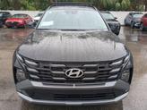 Thumbnail of 2025 Phantom Black Hyundai TUCSON