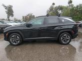 Thumbnail of 2025 Phantom Black Hyundai TUCSON