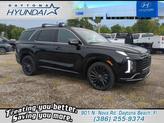 Photo of 2025 Abyss Black Pearl Hyundai PALISADE