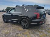 Thumbnail of 2025 Abyss Black Pearl Hyundai PALISADE