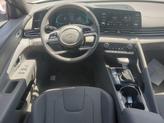 Thumbnail of 2025 Intense Blue Hyundai ELANTRA HEV